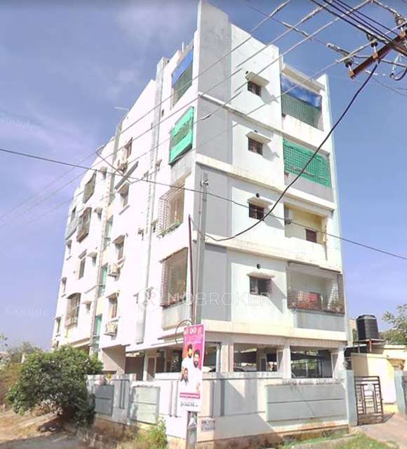 2 BHK Flat In Kusuma Elegance for Rent  In Dammaiguda