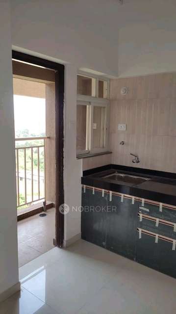 2 BHK Flat In Ganga Fernhill for Rent  In Undri