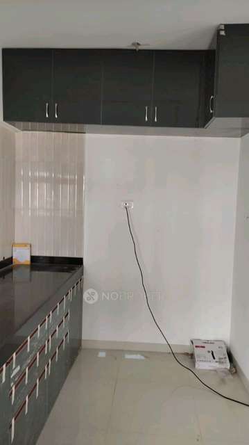 2 BHK Flat In Ganga Fernhill for Rent  In Undri