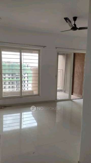 2 BHK Flat In Ganga Fernhill for Rent  In Undri