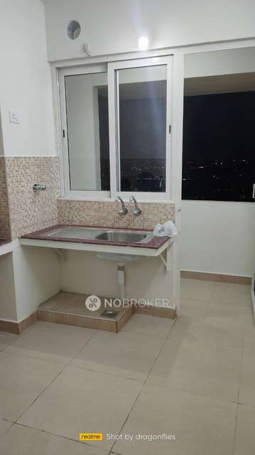 2 BHK Flat In Dinesh Vihar Awho Apartment For Sale  In Semmancheri