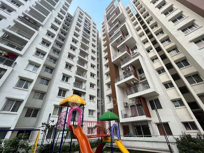 TVS Emerald LightHouse Pallavaram Rent WITHOUT BROKERAGE Semi