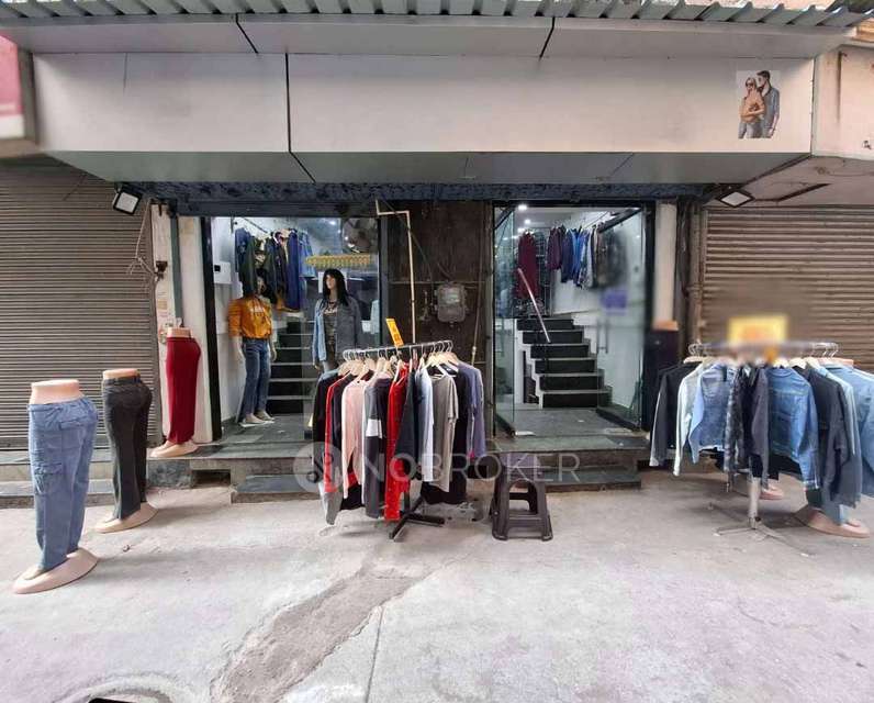Shop in Kamla Nagar, Delhi for sale 