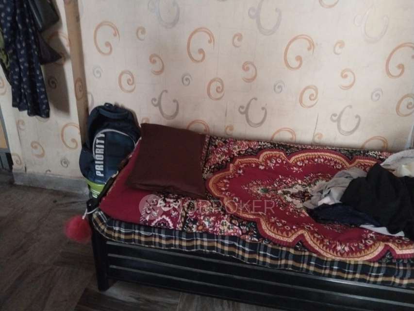 PG for Girls in Thane East