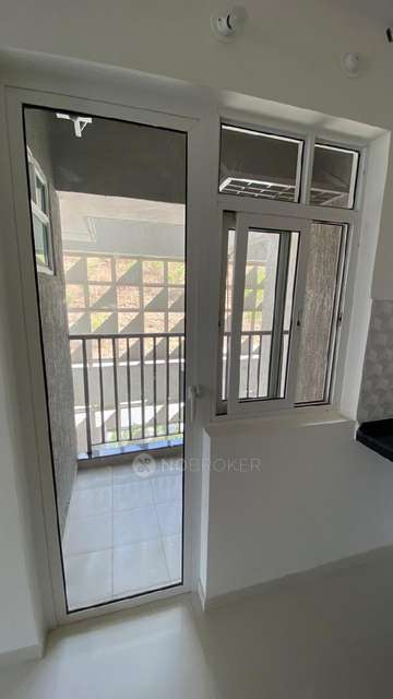 3 BHK Villa In Godrej Hillside for Rent  In Mahalunge