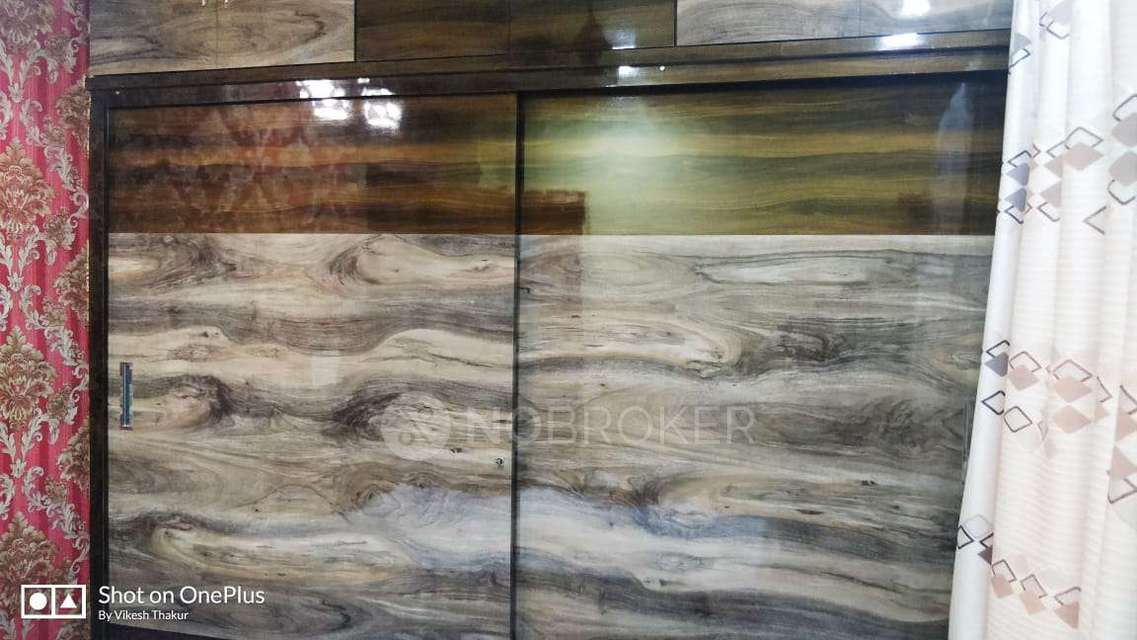 1 BHK Flat In Laxmi Dham Co. Housing Society For Sale  In Chinchpada, Kalyan East