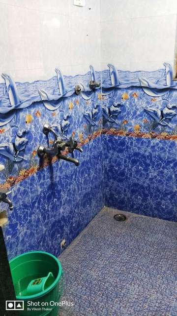 1 BHK Flat In Laxmi Dham Co. Housing Society For Sale  In Chinchpada, Kalyan East