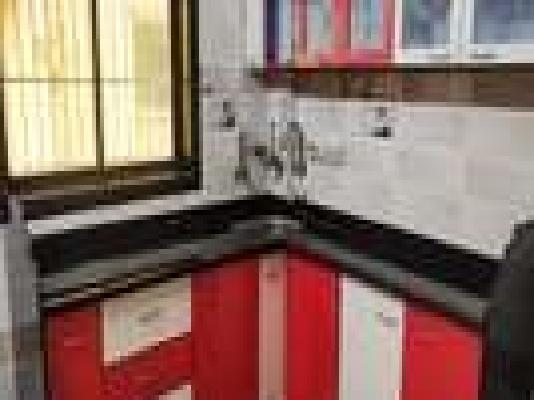 1 BHK Flat In Laxmi Dham Co. Housing Society For Sale  In Chinchpada, Kalyan East