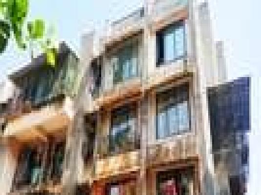 1 BHK Flat In Laxmi Dham Co. Housing Society For Sale  In Chinchpada, Kalyan East