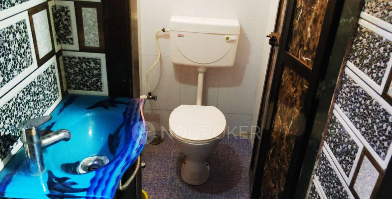 1 BHK Flat In Laxmi Dham Co. Housing Society For Sale  In Chinchpada, Kalyan East