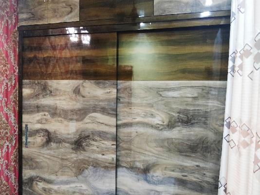 1 BHK Flat In Laxmi Dham Co. Housing Society For Sale  In Chinchpada, Kalyan East