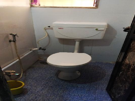 1 BHK Flat In Laxmi Dham Co. Housing Society For Sale  In Chinchpada, Kalyan East