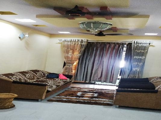 1 BHK Flat In Laxmi Dham Co. Housing Society For Sale  In Chinchpada, Kalyan East