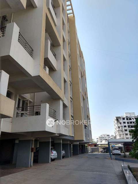 2 BHK Flat In Royal Oak, Wakad for Rent  In Wakad