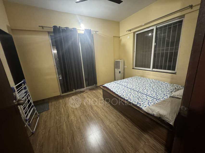 2 BHK Flat In Royal Oak for Rent  In Hinjawadi