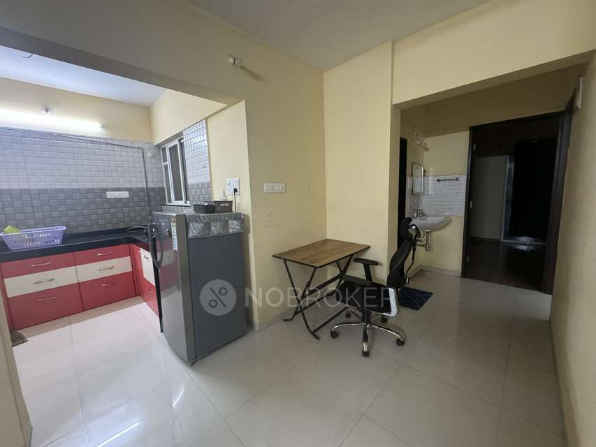 2 BHK Flat In Royal Oak, Wakad for Rent  In Wakad