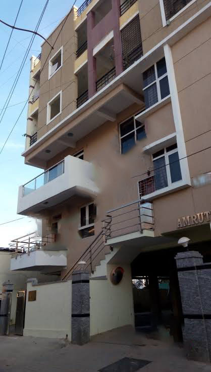 Amrutha Residency
