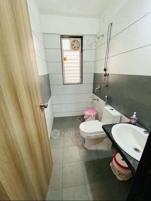 2 BHK Flat In Vastukalp The Onyx, Pune for Rent  In Wakad