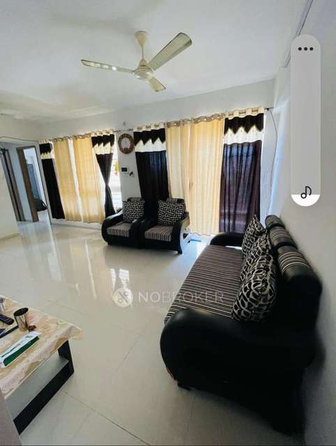 2 BHK Flat In Vastukalp The Onyx, Pune for Rent  In Wakad