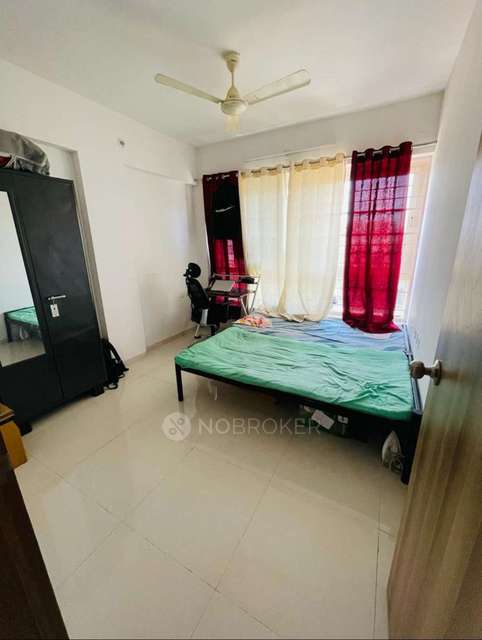 2 BHK Flat In Vastukalp The Onyx, Pune for Rent  In Wakad