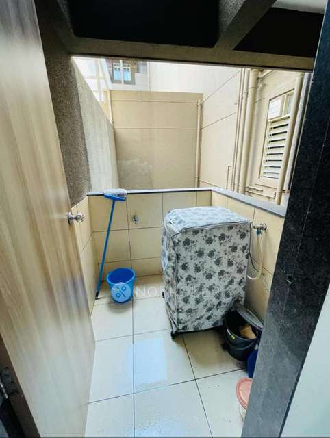 2 BHK Flat In Vastukalp The Onyx, Pune for Rent  In Wakad