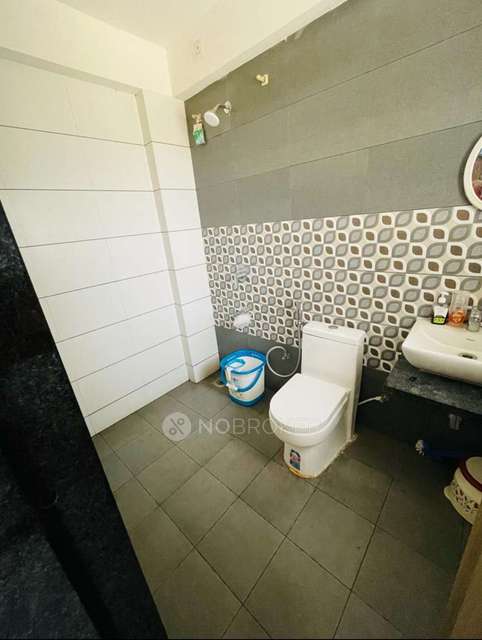 2 BHK Flat In Vastukalp The Onyx, Pune for Rent  In Wakad