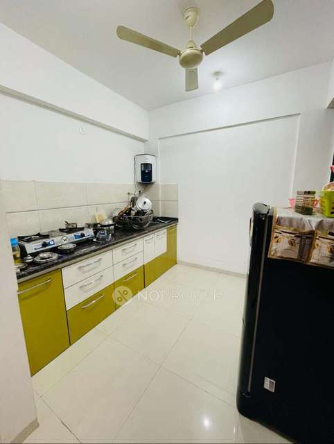 2 BHK Flat In Vastukalp The Onyx, Pune for Rent  In Wakad