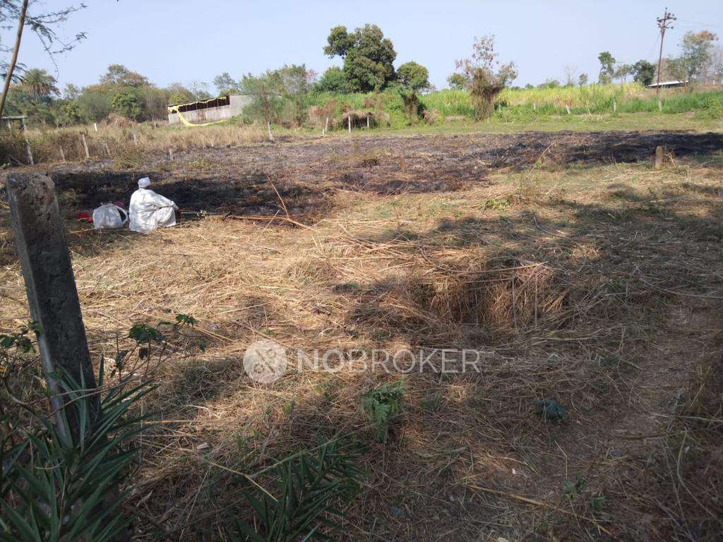 Plot For Sale  In Somatne Phata