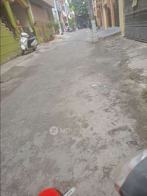 1 BHK House for Rent  In Mahalakshmipuram