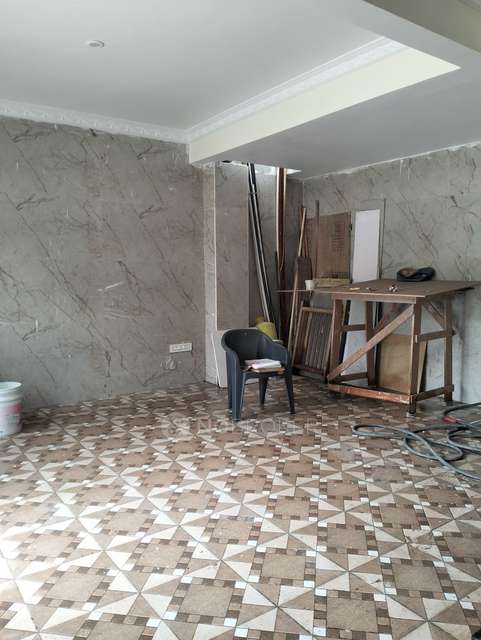 4 BHK House For Sale  In Vishweshwaraiah Layout 8th Block