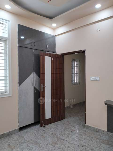 4 BHK House For Sale  In Vishweshwaraiah Layout 8th Block