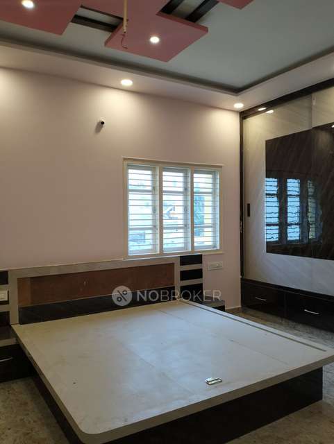 4 BHK House For Sale  In Vishweshwaraiah Layout 8th Block