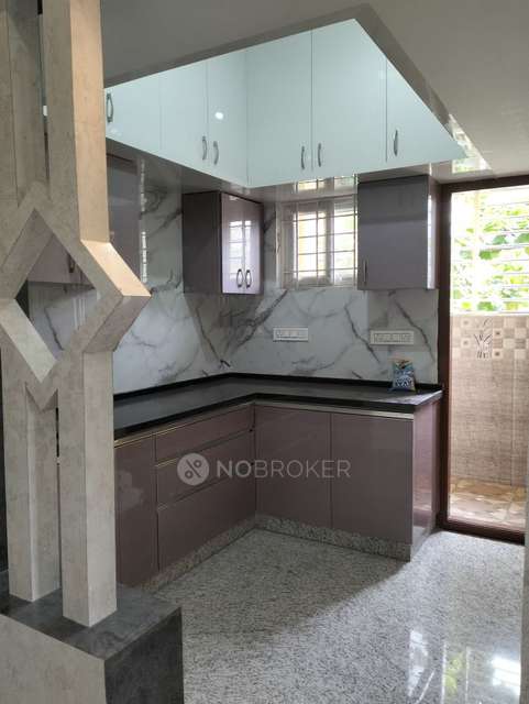 4 BHK House For Sale  In Vishweshwaraiah Layout 8th Block