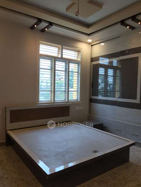 4 BHK House For Sale  In Vishweshwaraiah Layout 8th Block