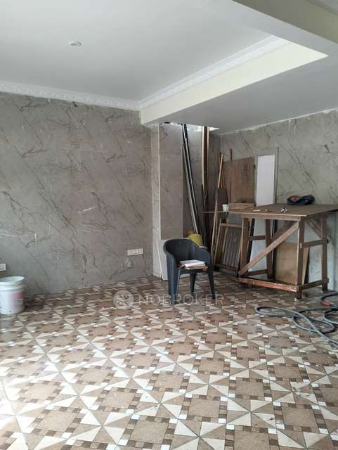 4 BHK House For Sale  In Vishweshwaraiah Layout 8th Block