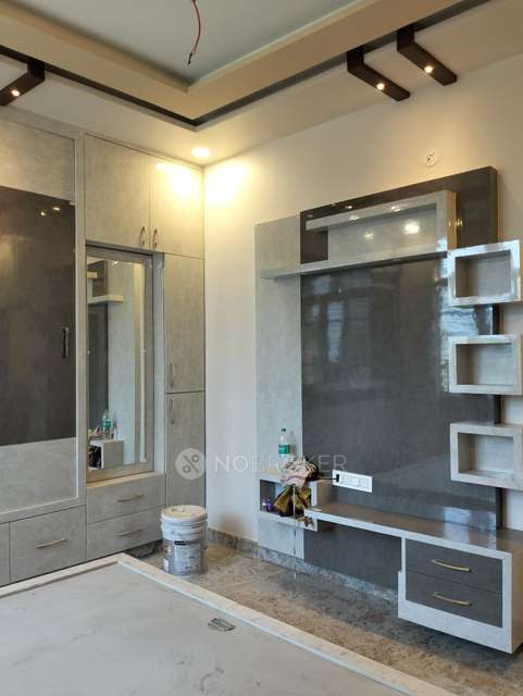 4 BHK House For Sale  In Vishweshwaraiah Layout 8th Block