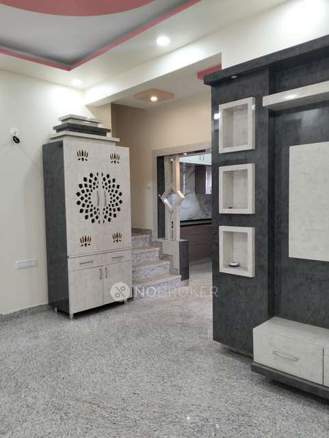 4 BHK House For Sale  In Vishweshwaraiah Layout 8th Block