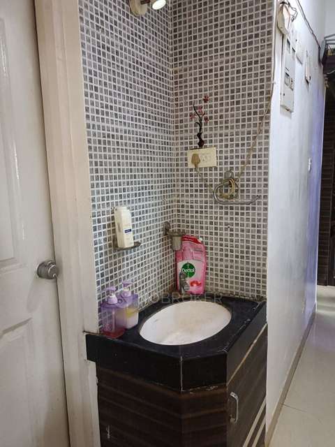 3 BHK Flat In River Residency For Sale  In Moshi 