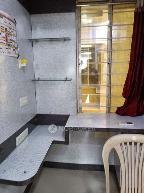 3 BHK Flat In River Residency For Sale  In Moshi 