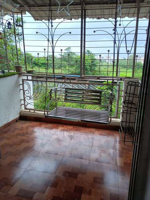 3 BHK Flat In River Residency For Sale  In Moshi 