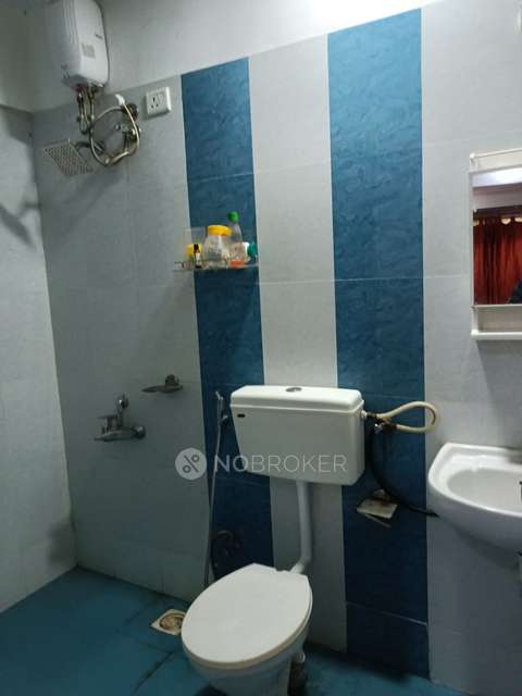 3 BHK Flat In River Residency For Sale  In Moshi 