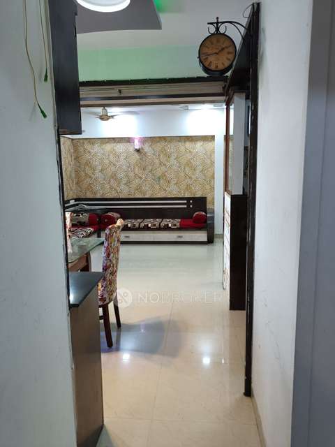 3 BHK Flat In River Residency For Sale  In Moshi 