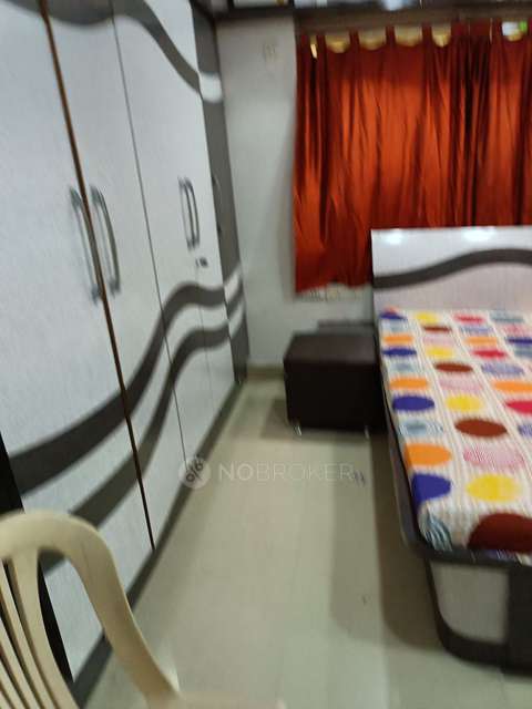 3 BHK Flat In River Residency For Sale  In Moshi 
