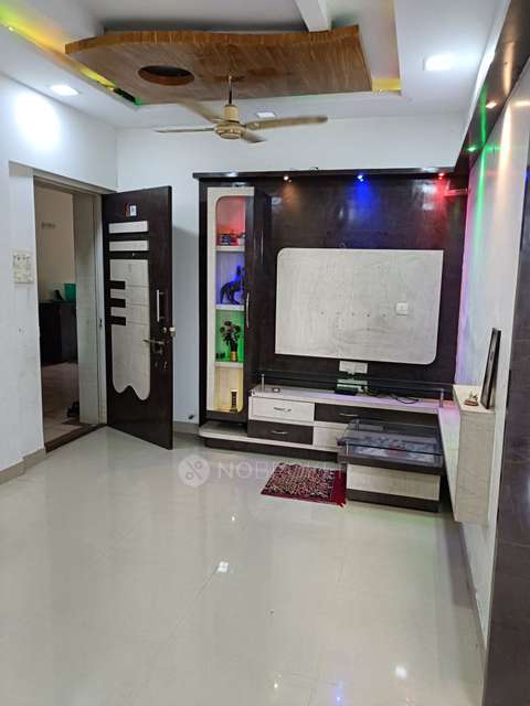 3 BHK Flat In River Residency For Sale  In Moshi 