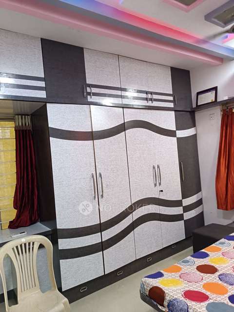 3 BHK Flat In River Residency For Sale  In Moshi 