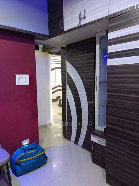 3 BHK Flat In River Residency For Sale  In Moshi 