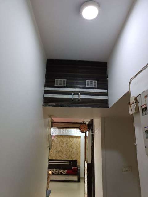 3 BHK Flat In River Residency For Sale  In Moshi 