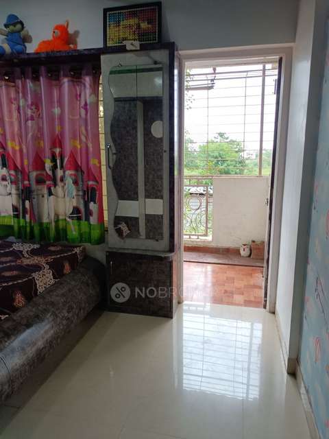 3 BHK Flat In River Residency For Sale  In Moshi 