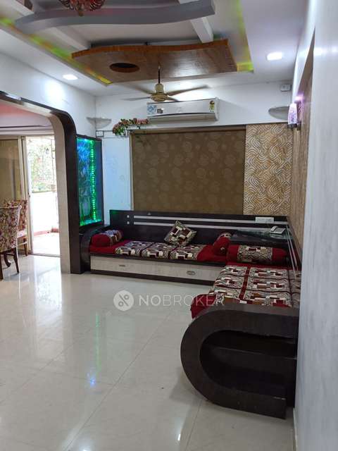 3 BHK Flat In River Residency For Sale  In Moshi 