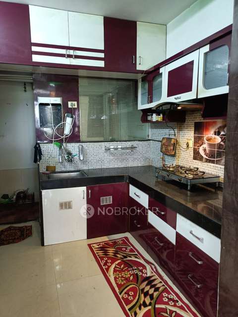 3 BHK Flat In River Residency For Sale  In Moshi 